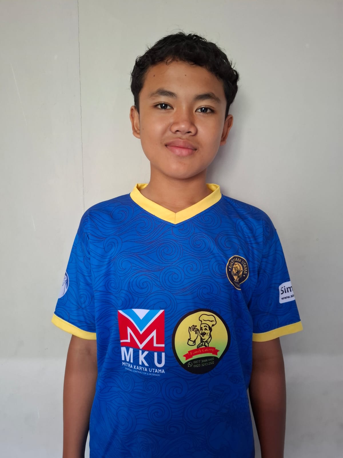 Alfiqih Prisy Sidney